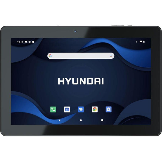 Tablet  HYUNDAI HT10LB3, 2 GB, Quad Core, 10.1 pulgadas, Android 11, 32 GB