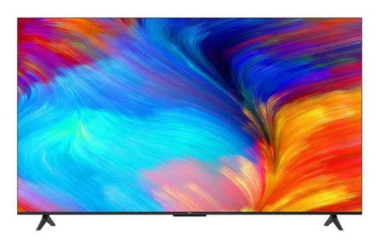 TELEVISOR 55 SMART 4K 55S451G LED GOOGLE SMART HD 3840 x 2160. CONECTIVIDAD HDMI x3