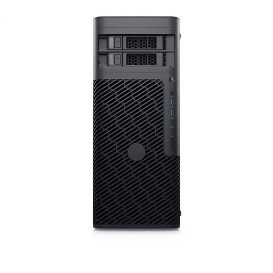 DELL PRECISION 5860 3000188275829.1. Xeon W3-2423. 32 GB. 1 TB. NVIDIA RTX 2000 16 GB. W11 Pro. Garantía 3Years Onsite