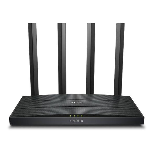 ROUTER TP-LINK DUAL BAND ARCHER AX12