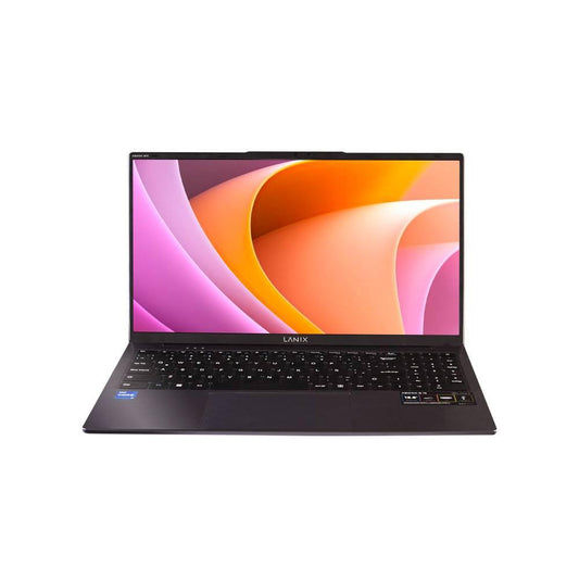 Computadora Portátil LANIX XBOOK 41944. Pantalla de 15.6 Pulgadas LED, resolución 1920 x 1080, FHD/IPS