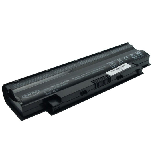Bateria para Laptop OTD13R OVALTECH Li-ion 11.1V para DELL 15R