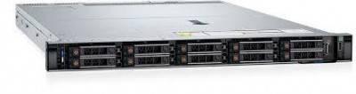Servidor DELL PowerEdge R660XS-FY26Q2-MX - 3.5 Chassis with up to 4 Hard Drives (SAS/SATA) Incluye: 1 x Intel® Xeon® Silver 4510