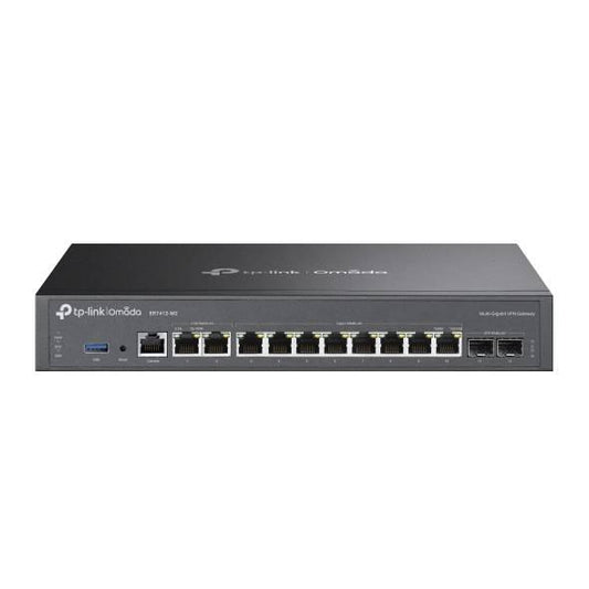 Router  VPN multigigabit Omada