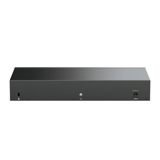 OLT DeltaStream 1U Caja de pizza 1 puerto GPON ( DS-P7001-01 ), 1 puerto PON, Admite división 1:128, Conectividad Ascendente: 1 Puerto 10GE SFP+ , 1 Puerto