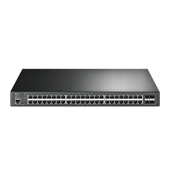 Switch administrado JetStream SG3452XP (TL-SG3452XP)