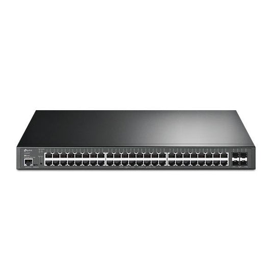 Switch administrado JetStream SG3452XP (TL-SG3452XP)