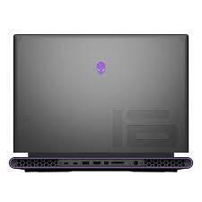 NB DELL  ALIENWARE M16 3000188023602.1. Intel Core Ultra 9 185H, 32 GB,16, NVIDIA GeForce RTX 4060 8 GB, W11 Home, 1 TB, M.2, PCIe NVMe,SSD Garantía 1 Year