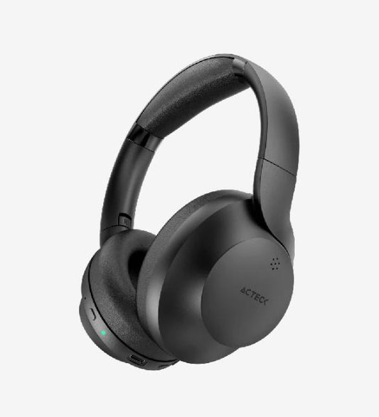 Audífonos Inalámbricos Bluetooth Over Ear Zyon Pro HP665 Elite Series