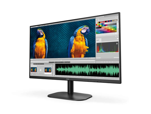 Monitor  AOC Modelo 22B2HM2 Brillo 250cd/m2 (Typical) Tiempo de respuesta 4ms