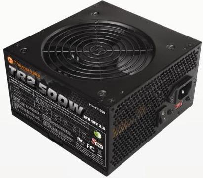 Fuente de Poder Thermaltake 500W TR-500CUS