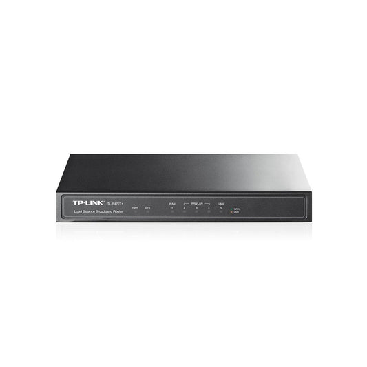 Router Balanceador de Carga de Banda Ancha TP-LINK TL-R470T+
