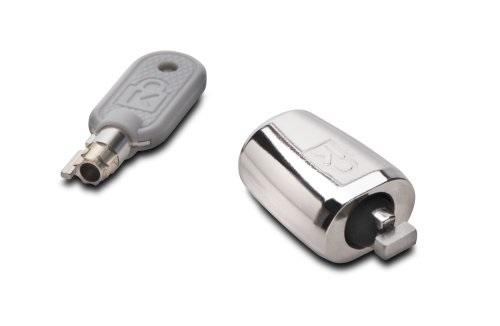 Bloqueo de chasis con llave  KENSINGTON K64430S, Chasis