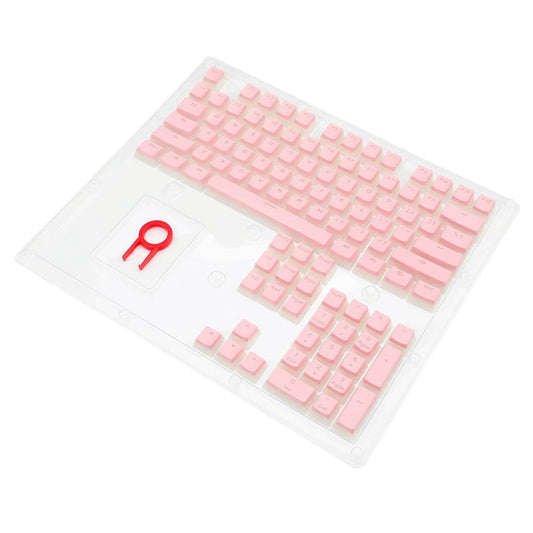 Keycaps  Redragon Sacarab Pink, Rosa