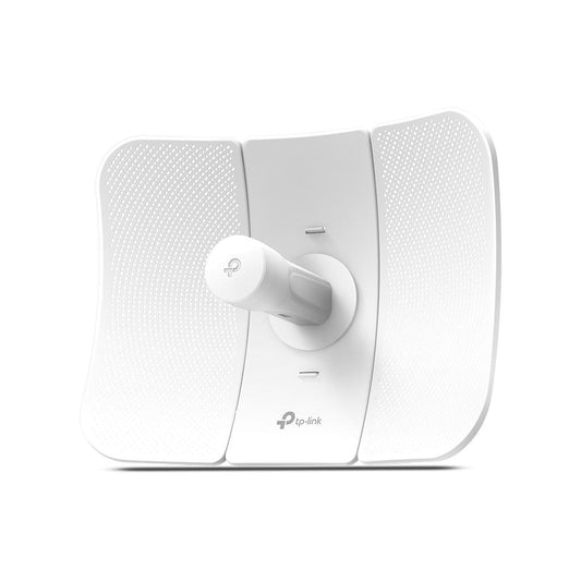 ACCESS POINT 5GHZ 300MBPS MIMO PHAROS TP-LINK CPE610 ANTENAS DIRECCIONALES DE ALTA GANANCIA