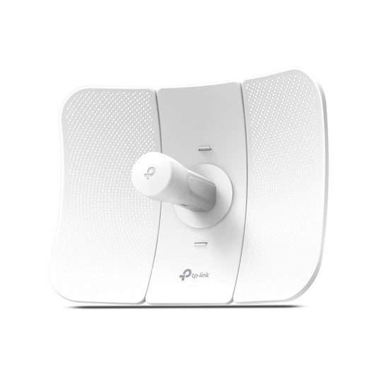 ACCESS POINT AC PHAROS TP-LINK CPE710 DE EXTERIOR 5GHZ AC 867MBPS CON DOS ANTENAS DIRECCIONALES