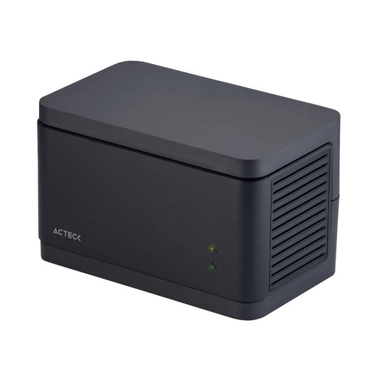 Regulador de Voltaje ENERTON PROTECT RV800 ACTECK Advance Series