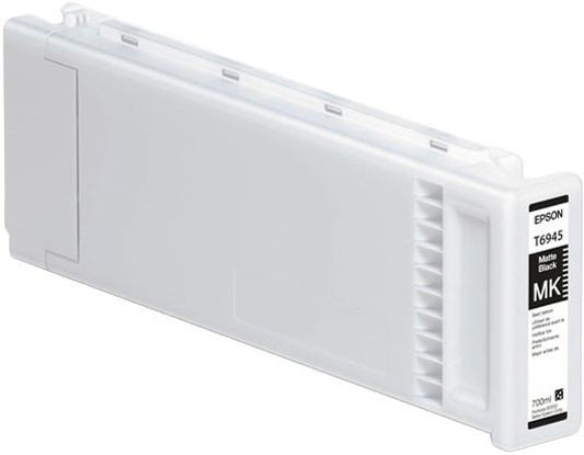 Cartucho EPSON Cartucho Epson T694500 negro mate, Negro, Inyección de tinta