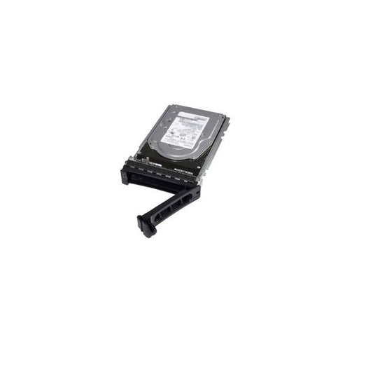 Disco Duro DELL 400-BLLF, 4 TB, SATA, 3.5 pulgadas