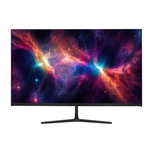 Monitor Gaming plano 27 Pulgadas 100hz: NEBULA MNG27Y Balam Rush FreeSync/G-Sync Adaptativo