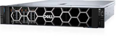 SERVIDOR DELL PE R760XS-FY26Q1G-MX