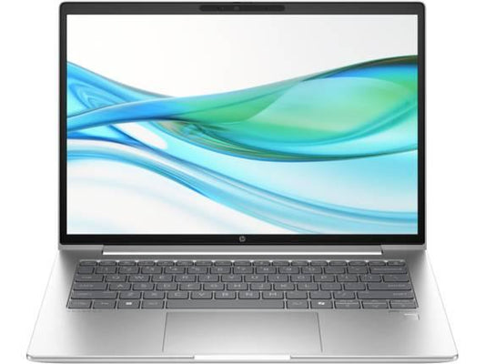Computadora portátil HP ProBook 440 G11 (A41YVLT#ABM), Procesador Intel Core Ultra 7 155U, 8 GB RAM, SSD 512 GB, Windows 11 Pro, LCD 14 pulgadas