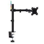 Brazo SmartFit  KENSINGTON K55408WW , Soporte, Negro, 8 kg