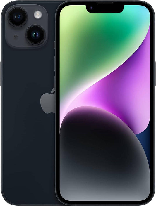 IPHONE 14 128GB ESIM NEGRO RFB