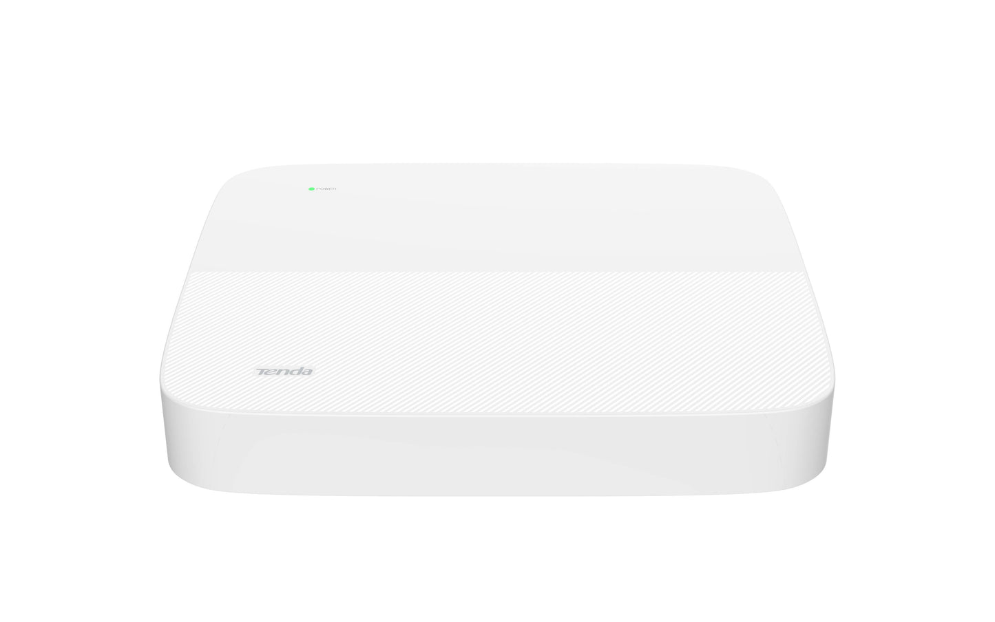 Grabadora de Video en Red PoE HD N6P-8H admite fuente de alimentación PoE, grabación y salida 4K UHD, aislamiento del sector defectuoso del HDD