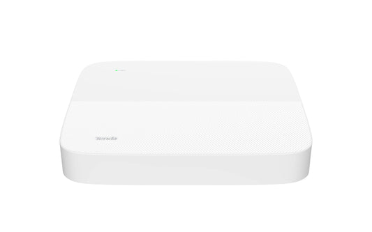Grabadora de Video en Red PoE HD N6P-8H admite fuente de alimentación PoE, grabación y salida 4K UHD, aislamiento del sector defectuoso del HDD