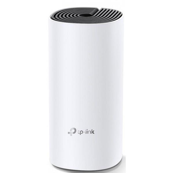SISTEMA WIFI MESH AC1200 DECO M4(1-PACK) PARA CONEXIONES EN TODO EL HOGAR