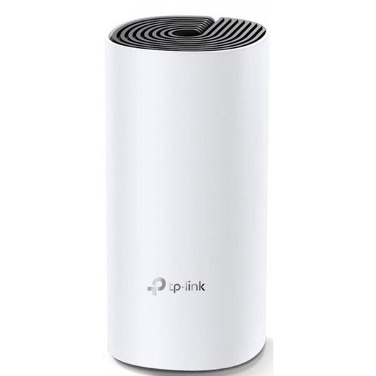 SISTEMA WIFI MESH AC1200 DECO M4(1-PACK) PARA CONEXIONES EN TODO EL HOGAR
