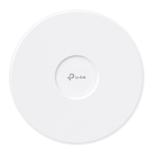 Punto de acceso Wi-Fi 7 de triple banda para montaje en techo BE22000