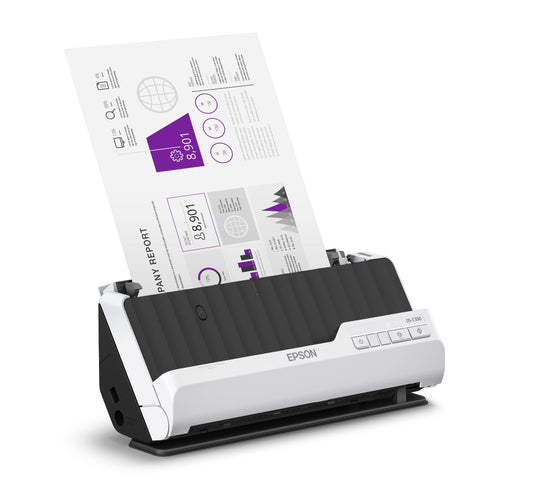 Epson Escáner DS-C330 (B11B272201)