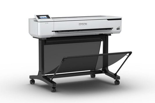 Plotter EPSON SCT5170SR, 2400 x 1200 DPI, A1/D, 4
