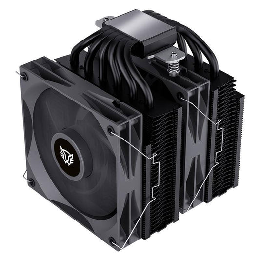 Enfriamiento de Aire  BAMLAM RUSH HELIUX EXPERT HEX90 Sistema de enfriamiento de Aire, TDP 295 W
