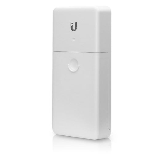 Switch UBIQUITI N-SW., Color blanco, 30 W, 4, RJ-45