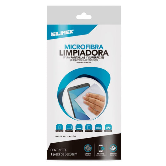 Toalla Electrostática SILIMEX Toallita Seca, Paños secos, Componentes electrónicos