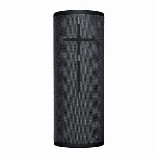Bocina LOGITECH BOOM 3, Negro