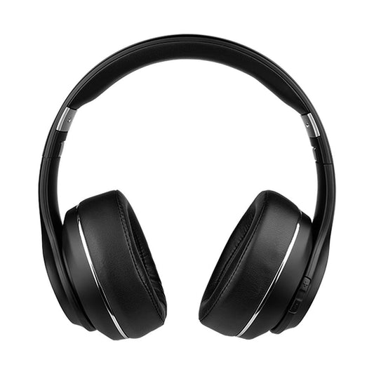 Diadema  VORAGO HPB-601-V2, Negro