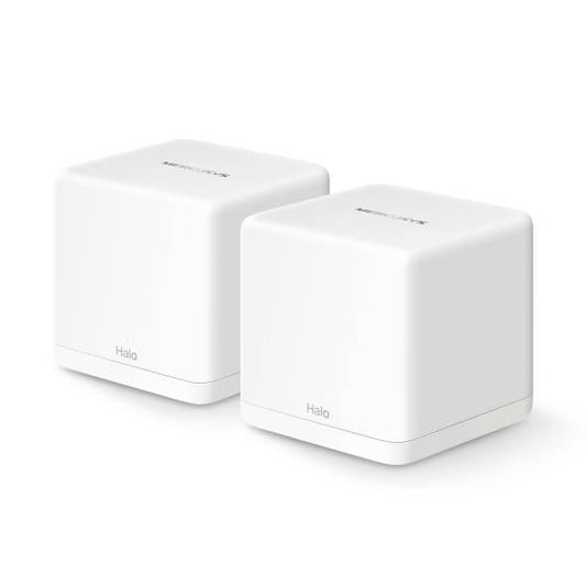 Sistema WiFi 6 en mesh AX1500 (Halo H60X(2-pack)