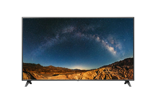 Televisión LG SMART TV 43UR781C 4K UHD, Serie UR871C