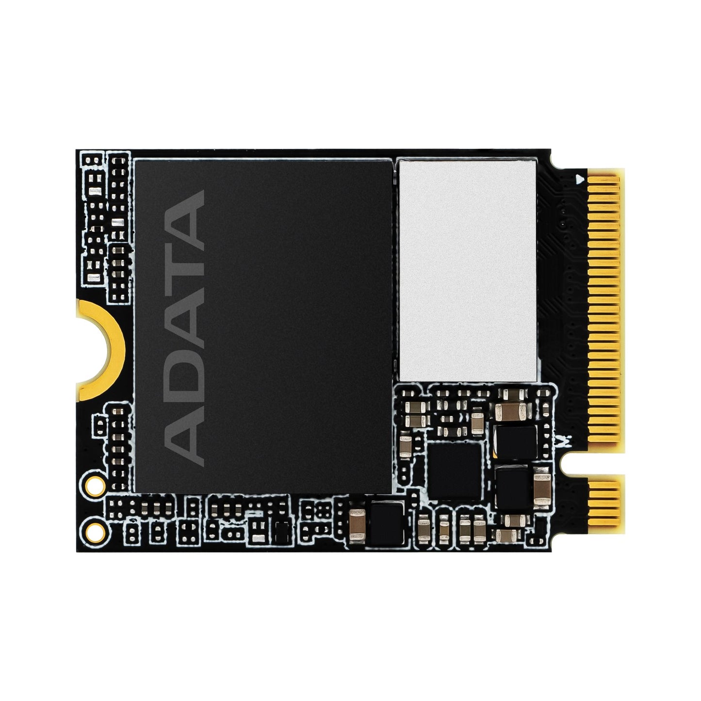 Unidad de Estado Sólido ADATA LEGEND 820 1TB PCIe Gen4 x4 M.2 2230, SLEG-820-1T-CB