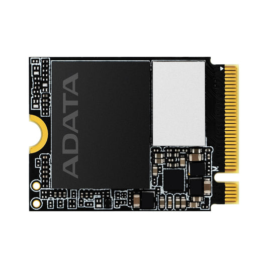 Unidad de Estado Sólido ADATA LEGEND 820 1TB PCIe Gen4 x4 M.2 2230, SLEG-820-1T-CB