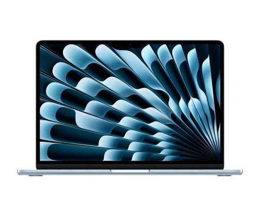 MacBook Air MC6T4E/A Pantalla Liquid Retina de 13.6 pulgadas con True Tone, con Chip M4 de Apple