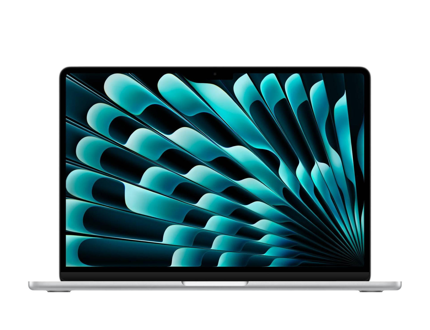 Macbook APPLE MW0X3E/A, Apple M, 16 GB, 512 GB SSD, 13.6 Pulgadas, MacOS