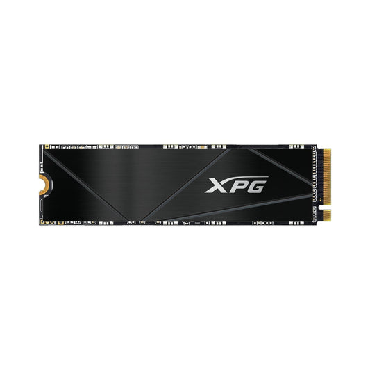 SSD ADATA GAMMIX S50 CORE, 2 TB, PCI Express 4.0, 3500 MB/s, 2800 MB/s