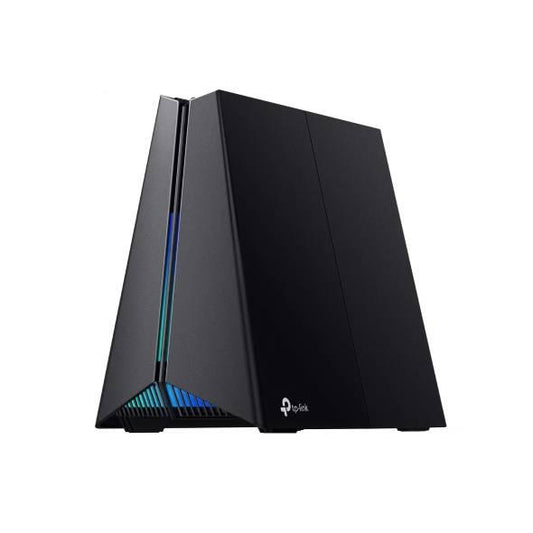 Router para juegos Wi-Fi 6E de triple banda AXE5400 (Archer GXE75)