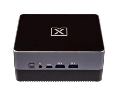 Computadora Lanix Titan Mini. 41902. Procesador: Intel® Core i5 1240P OCTA CORE, hasta 4.40Ghz, 10MB Caché