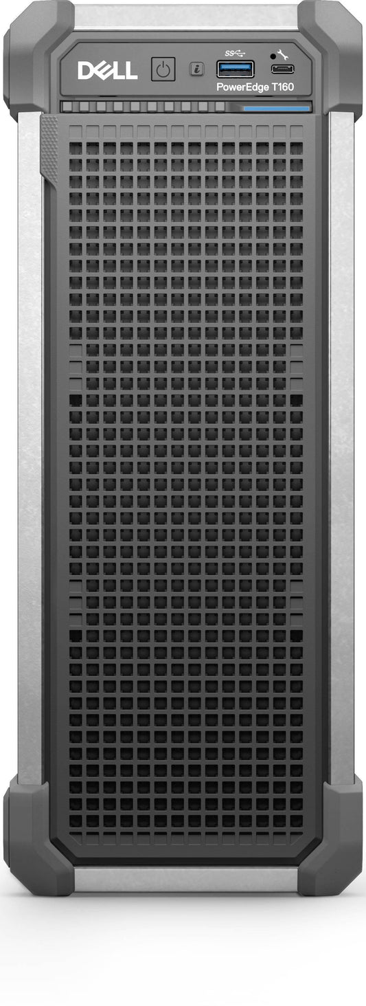SERVIDOR DELL PE T160-FY26Q1E-MX
